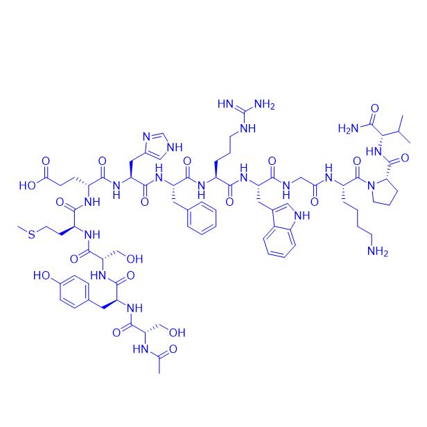 a-MSH, amide 581-05-5；171869-93-5.png