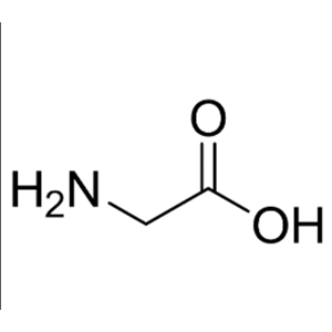 甘氨酸