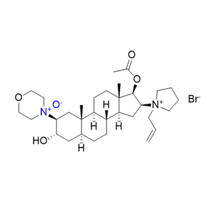 羅庫溴銨雜質(zhì)12