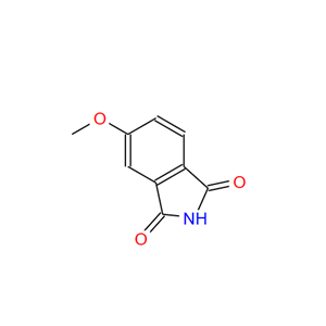 	5-甲氧基異吲哚烷-1,3-二酮