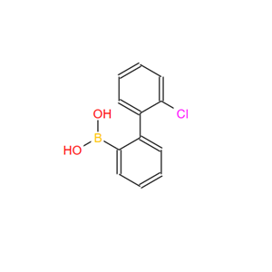  2-氯-2-硼酸聯(lián)苯