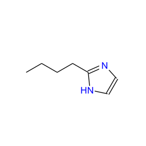 2-丁基咪唑