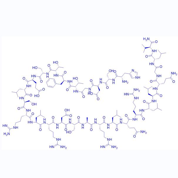 Secretin Acetate 10813-74-8；17034-35-4.png