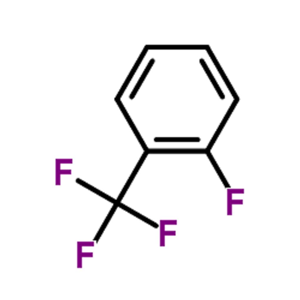 鄰氟三氟甲苯