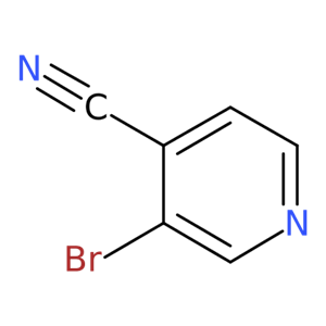 3-溴異尼古丁腈