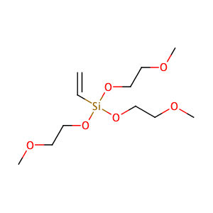 德國瓦克GF58 乙烯基三（2-甲氧基乙氧基）硅烷 A-172