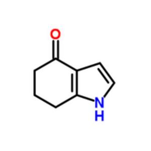 1,5,6,7-四氫-4H-吲哚-4-酮 13754-86-4