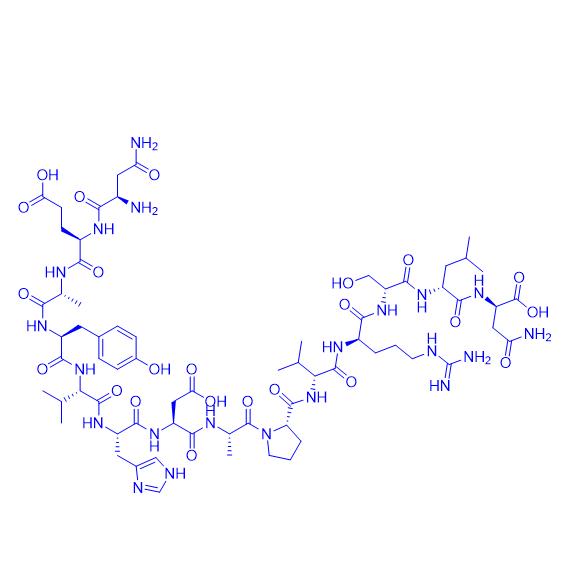 Interleukin-1β Convertase Substrate 143305-11-7.png