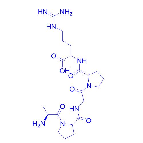 Enterostatin 117830-79-2.png