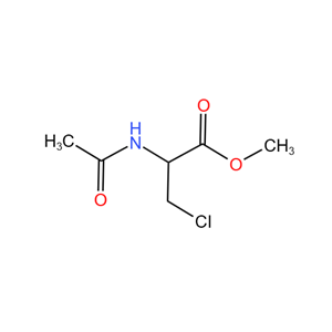 N-乙?；?3-氯丙氨酸甲酯