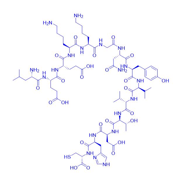 EGFRvIII peptide PEPvIII 129112-17-0.png