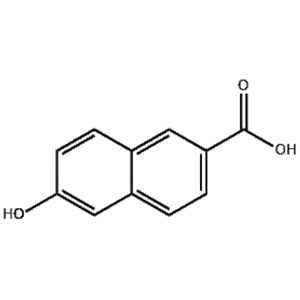 2-羥基-6-萘甲酸 16712-64-4