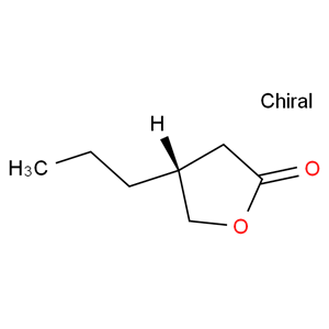 (R)-4-丙基-二氫呋喃-2-酮; 布瓦西坦中間體