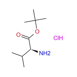L-纈氨酸叔丁酯鹽酸鹽