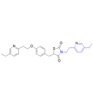 吡格列酮雜質(zhì)03 952188-00-0