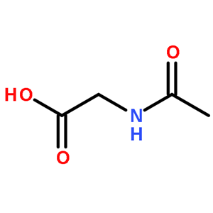 N-乙酰甘氨酸