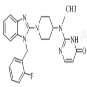 咪唑斯汀雜質(zhì)D