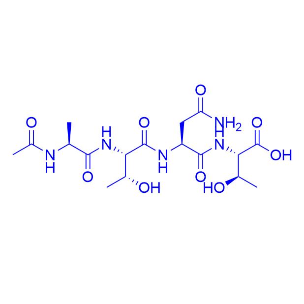 Acetyl Tetrapeptide-40 1472633-28-5.png