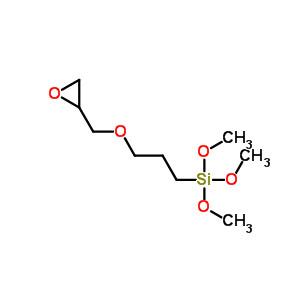 γ-(2,3環(huán)氧丙氧基)丙基三甲氧基硅烷 交聯(lián)劑 2530-83-8