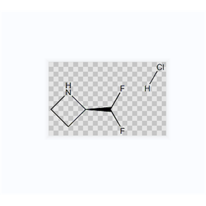 (R)-2-(二氟甲基)氮雜環(huán)丁烷鹽酸鹽