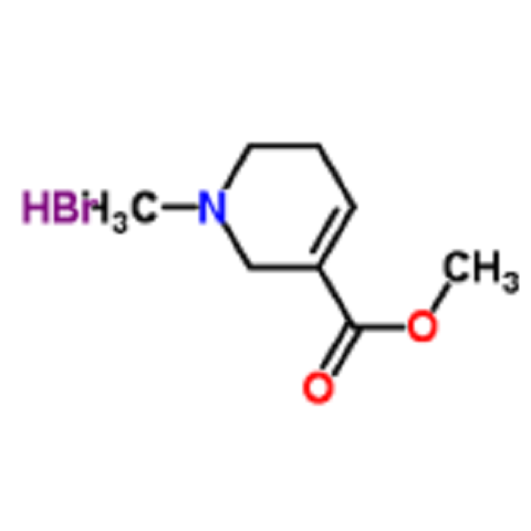 氫溴酸檳榔堿