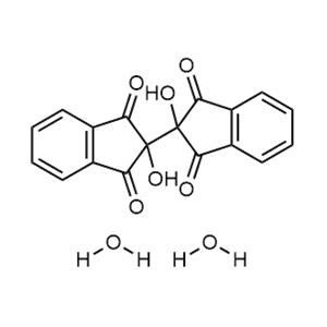 還原茚三酮二水合物 5950-69-6