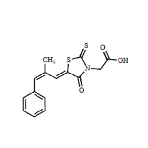 依帕司他（Z，Z）-異構(gòu)體