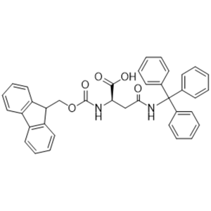 Fmoc-D-Asn(Trt)-OH;180570-71-2;TEL19983060238