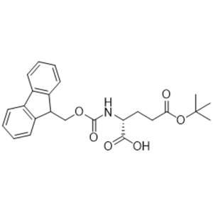 Fmoc-D-Glu(OtBu)-OH;104091-08-9;TEL19983060238