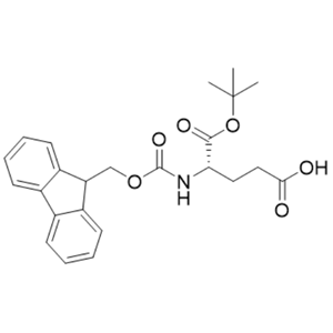 Fmoc-Glu-OtBu；84793-07-7； TEL19983060238
