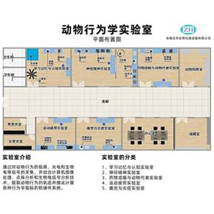 動物行為學視頻分析系統(tǒng)；動物行為學實驗室；動物行為學分析軟件