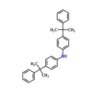 抗氧劑KY-405 4,4'-二(苯基異丙基)二苯胺