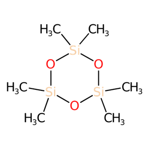 2,2,4,4,6,6-六甲基-1,3,5,2,4,6-三噁三硅雜己環(huán)
