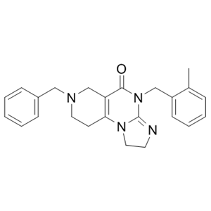 TRAIL 誘導(dǎo)劑ONC201，TIC10