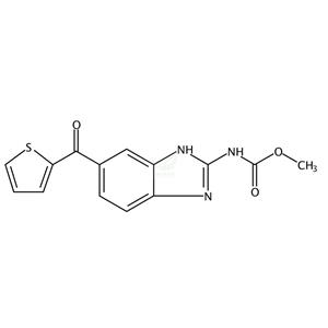 諾考達(dá)唑  Nocodazole  31430-18-9