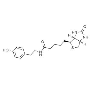 41994-02-9，Biotinyl Tyramide，生物素基酪氨酰胺