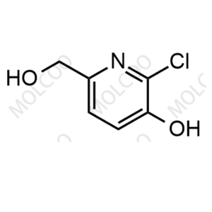 6-氯-5-羥基吡啶-2-甲醇