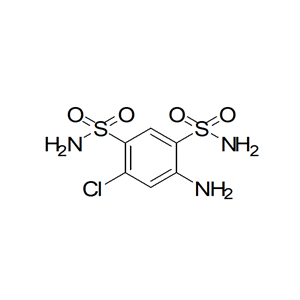 氫氯噻嗪雜質(zhì)B