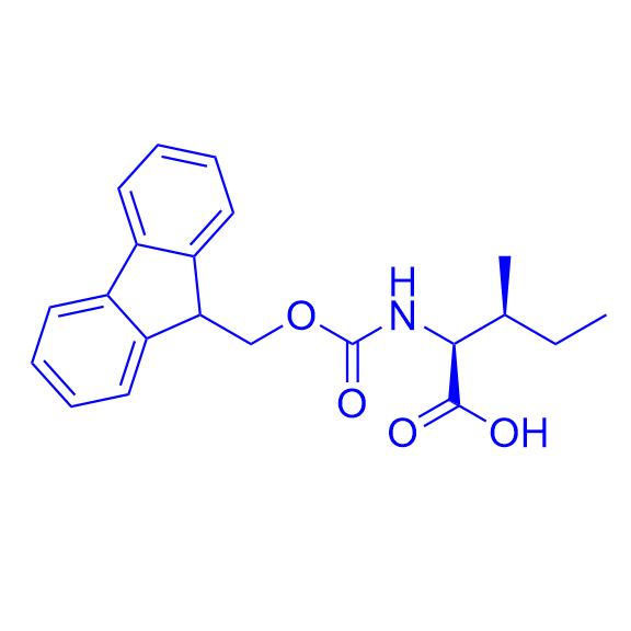 Fmoc-Ile-OH 71989-23-6.png