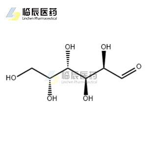 植物來源D-半乳糖