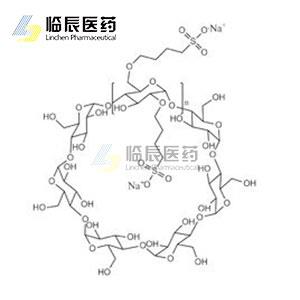 磺丁基倍他環(huán)糊精;磺丁基-β-環(huán)糊精