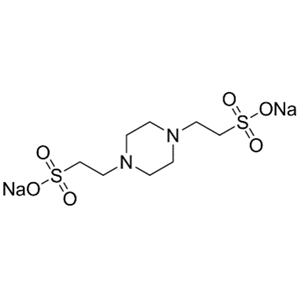 1,4-哌嗪二乙磺酸二鈉鹽