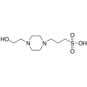 4-(2-羥乙基)-1-哌嗪丙磺酸