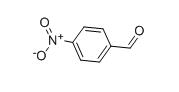 對硝基苯甲醛
