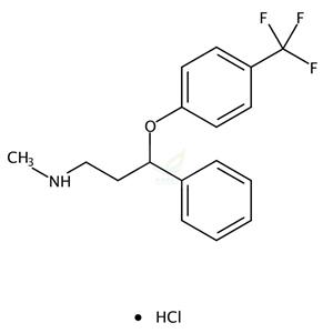 鹽酸氟西汀 56296-78-7