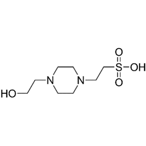 4-羥乙基哌嗪乙磺酸