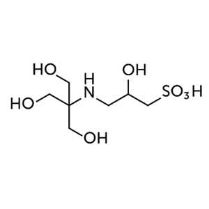 N-三（羥甲基）甲氨酸-2-羥基丙磺酸