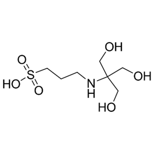 N-三(羥甲基)甲基-3-氨基丙磺酸