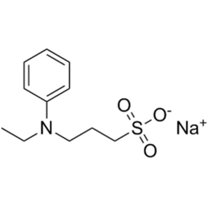N-乙基-N-(3-丙磺基)苯胺鈉鹽 (ALPS)