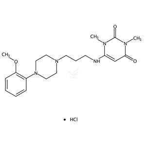 鹽酸烏拉地爾 Urapidil Hydrochloride